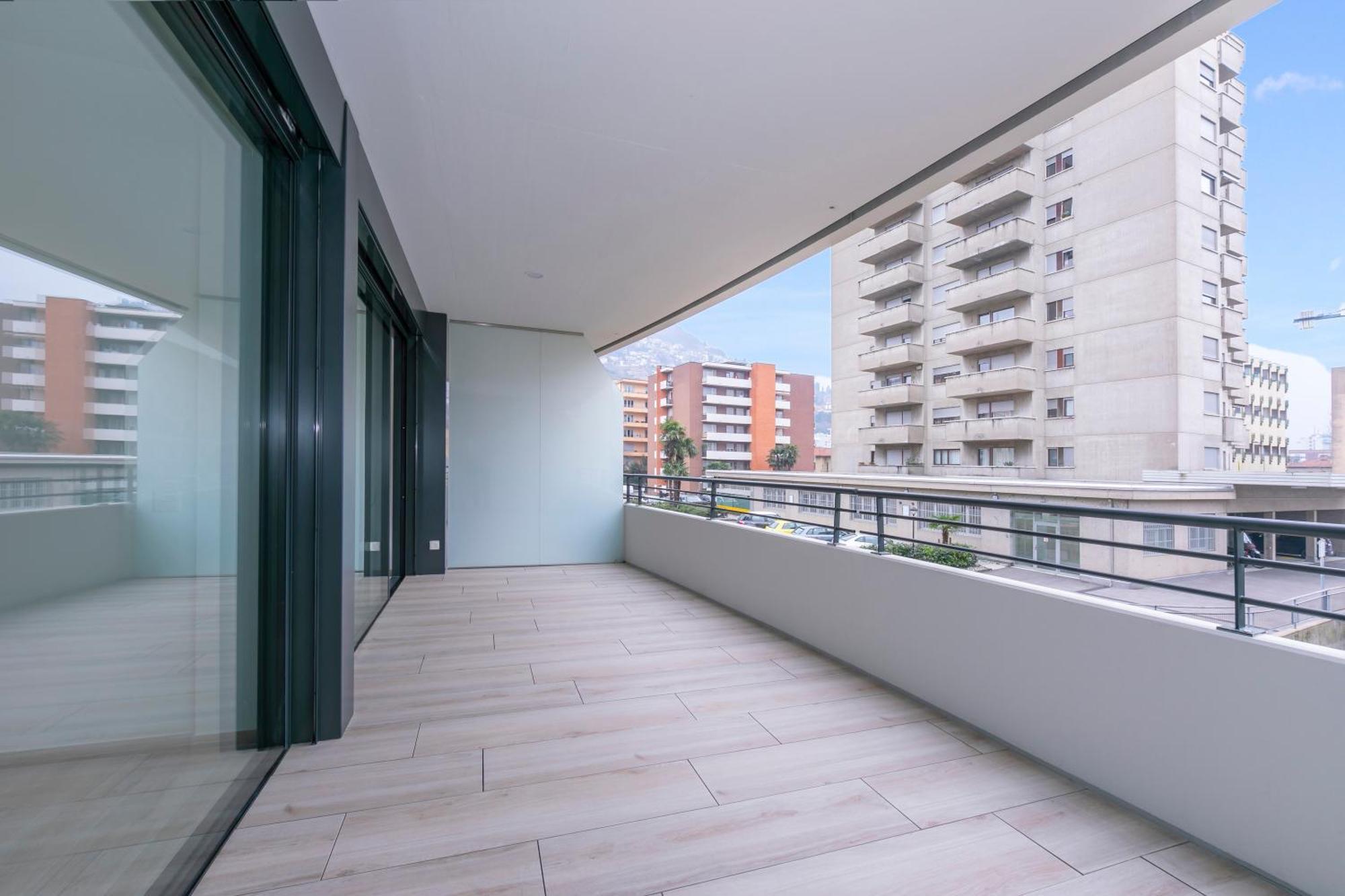 Beautiful Home - Happy Rentals Viganello المظهر الخارجي الصورة