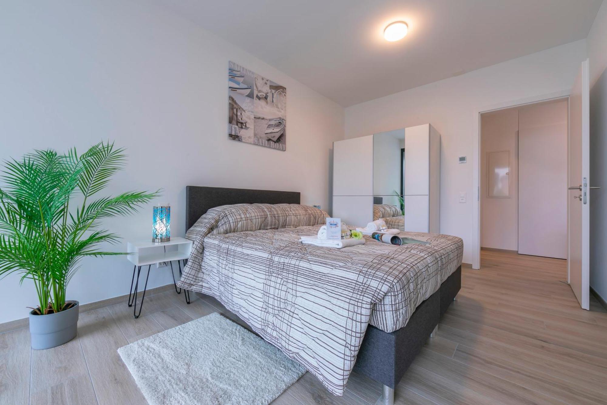 Beautiful Home - Happy Rentals Viganello المظهر الخارجي الصورة